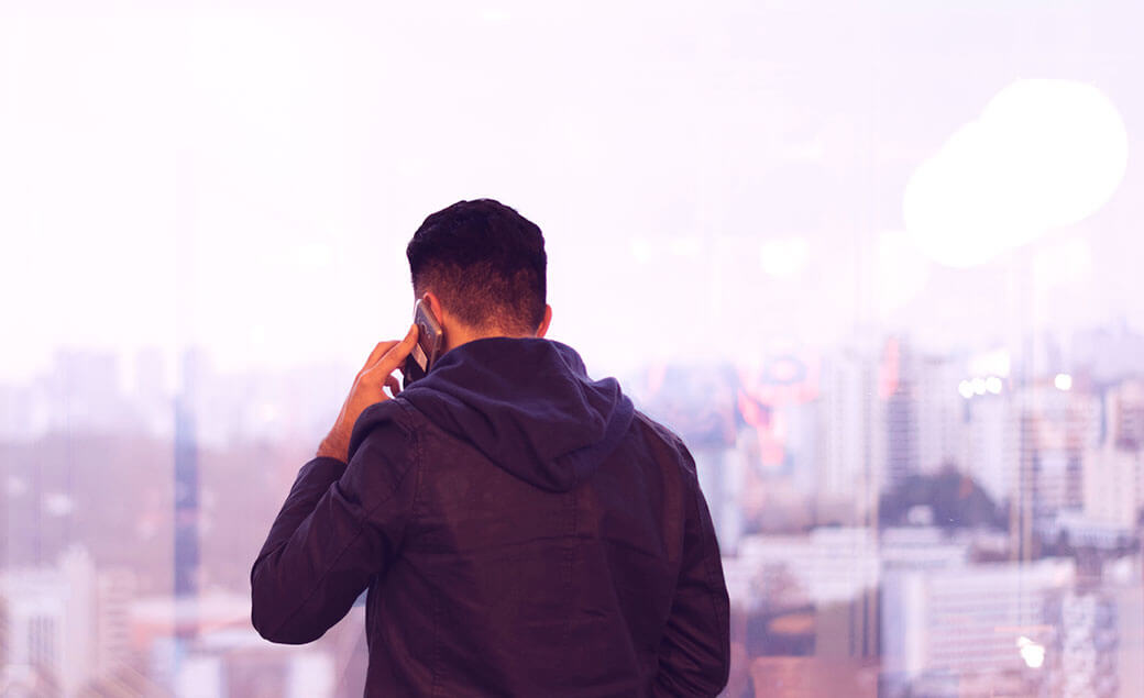 Telefone emergencial 24 horas