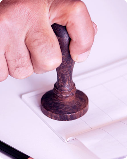 Tradução Juramentada